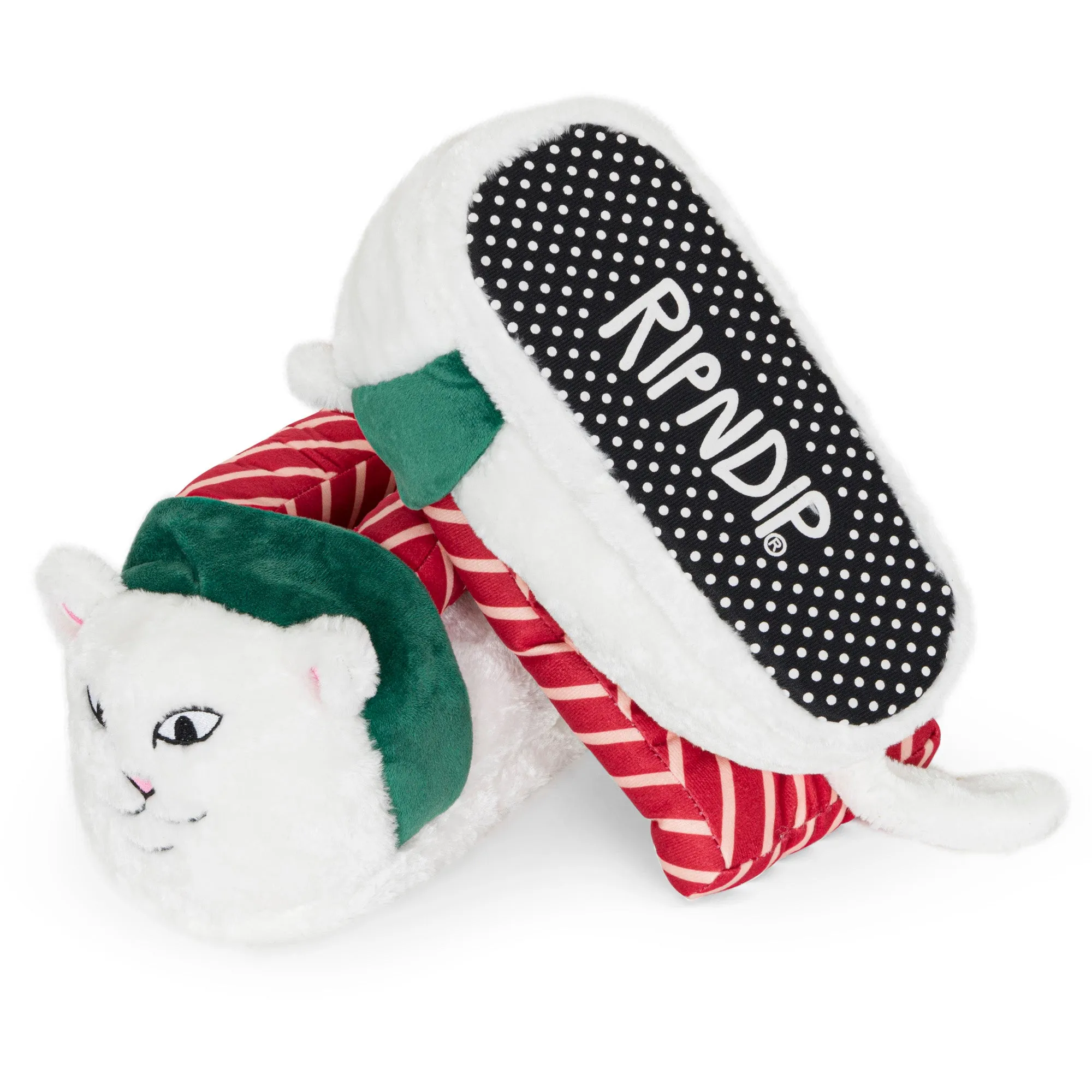 Sushi Nerm House Slippers (Multi) sold by Ripndip product image thumbnail 5