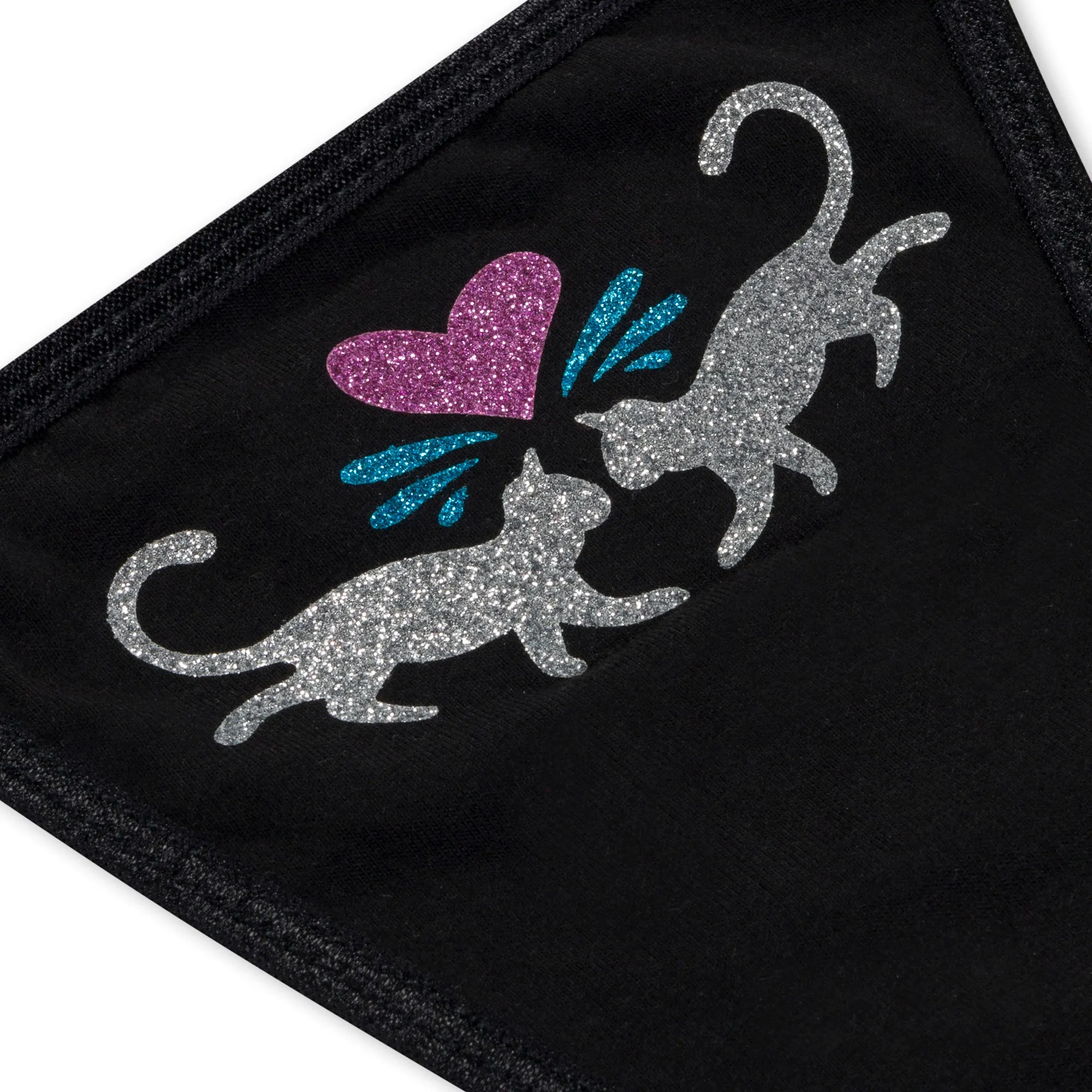 Hyaena Thong (Black) sold by Ripndip product image thumbnail 2