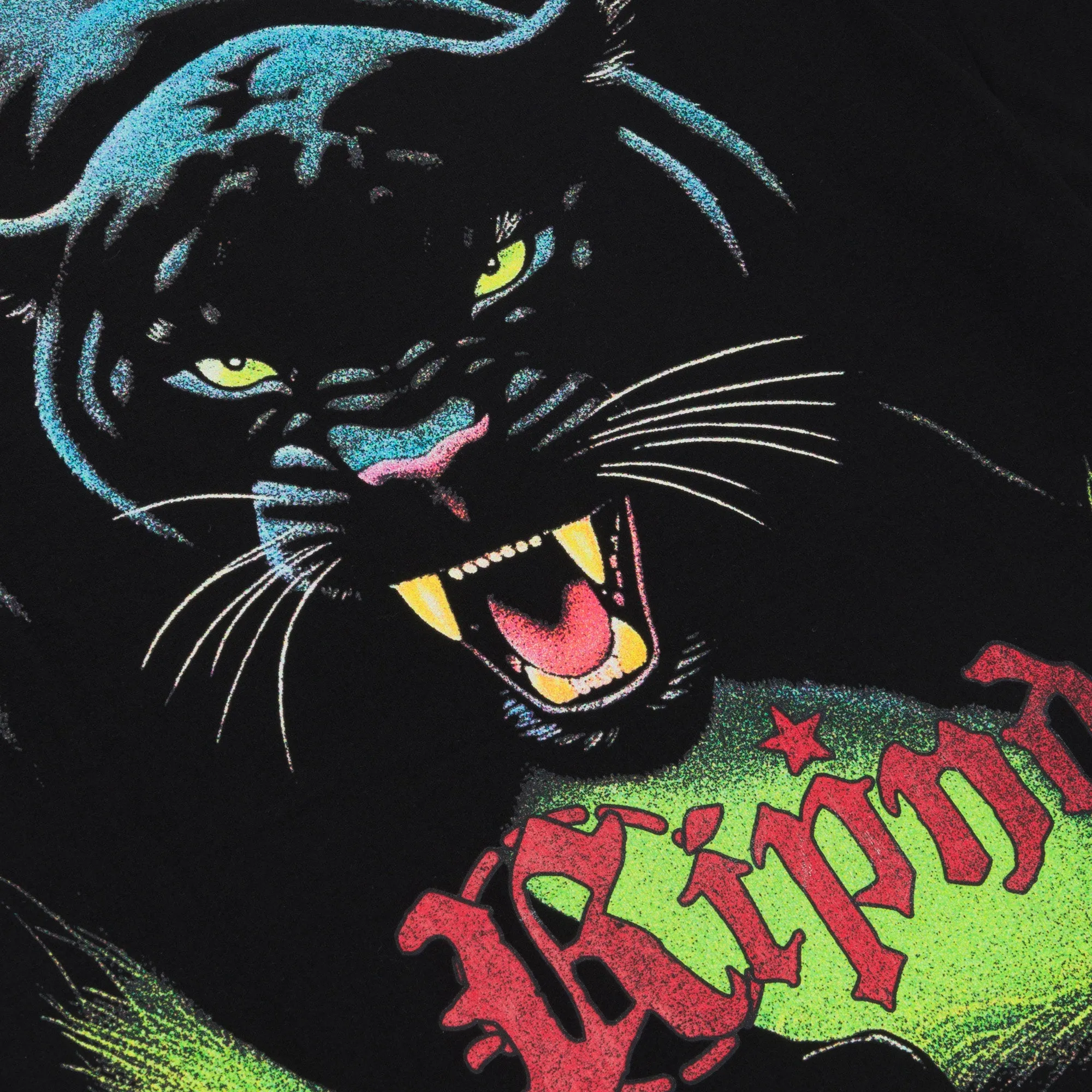 Fein Tee (Black) sold by Ripndip product image thumbnail 4