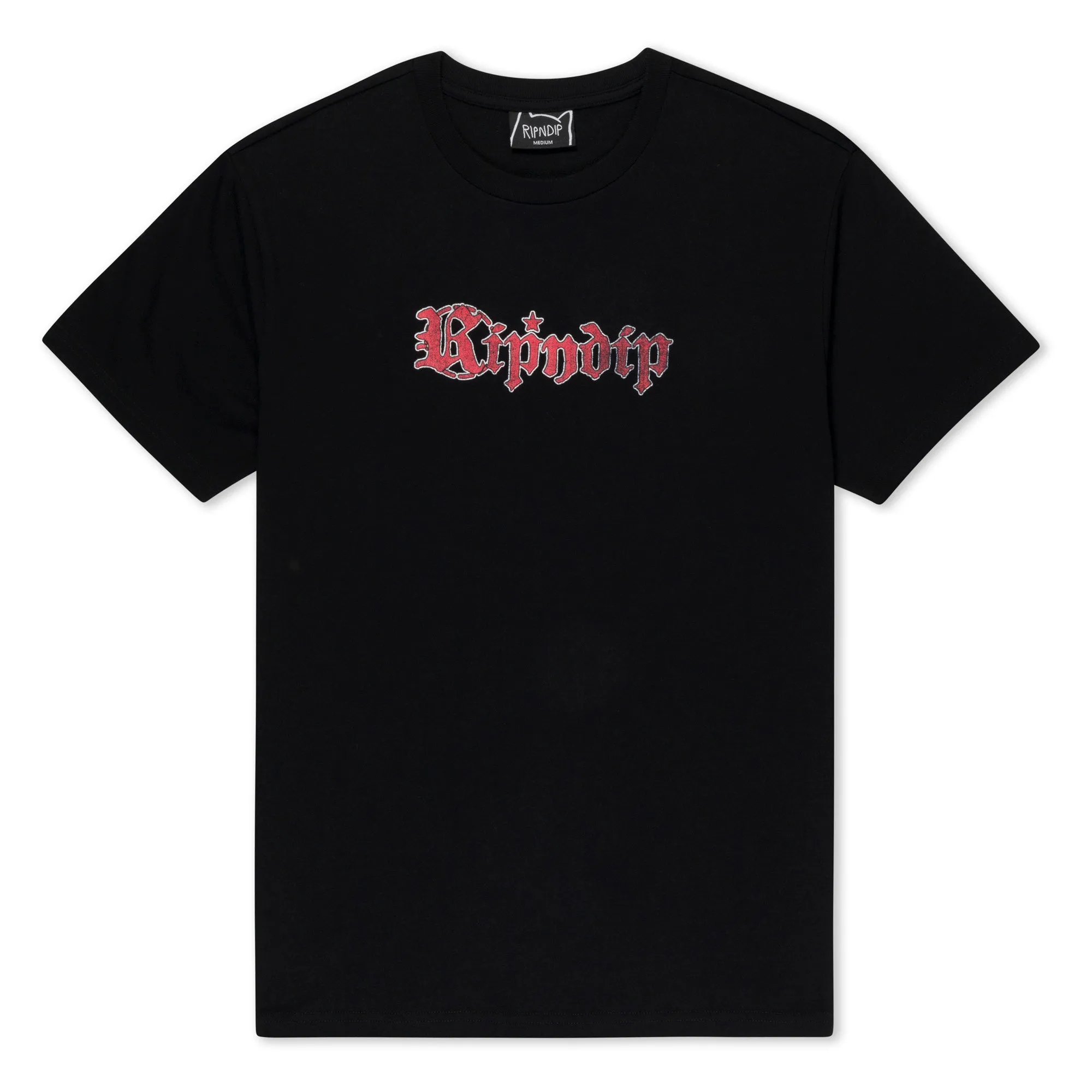 Fein Tee (Black) sold by Ripndip product image thumbnail 3