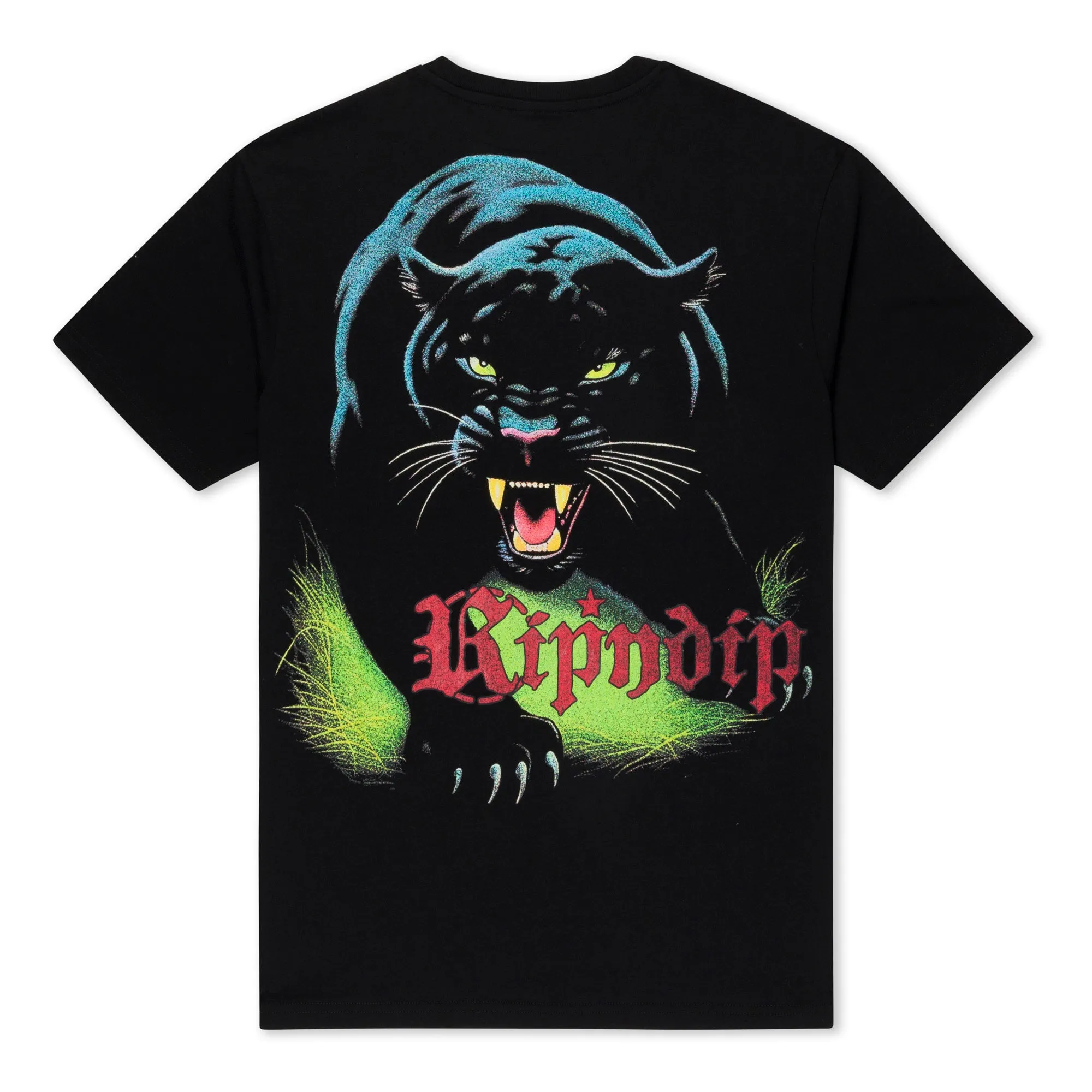 Fein Tee (Black) sold by Ripndip