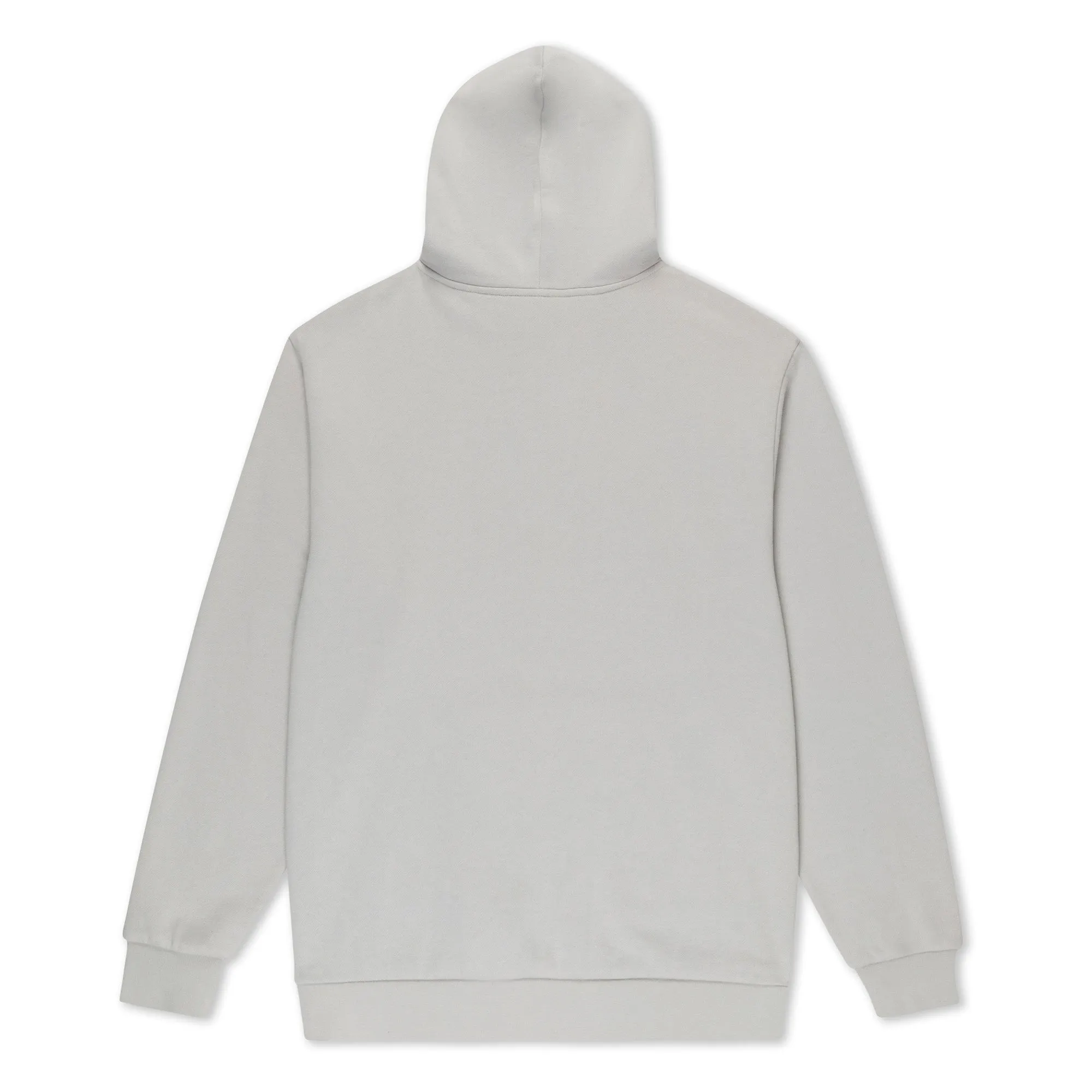 Fly Away Hoodie (Grey) sold by Ripndip product image thumbnail 3