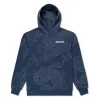 Haku Hoodie (Navy) sold by Ripndip