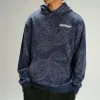 Haku Hoodie (Navy) sold by Ripndip