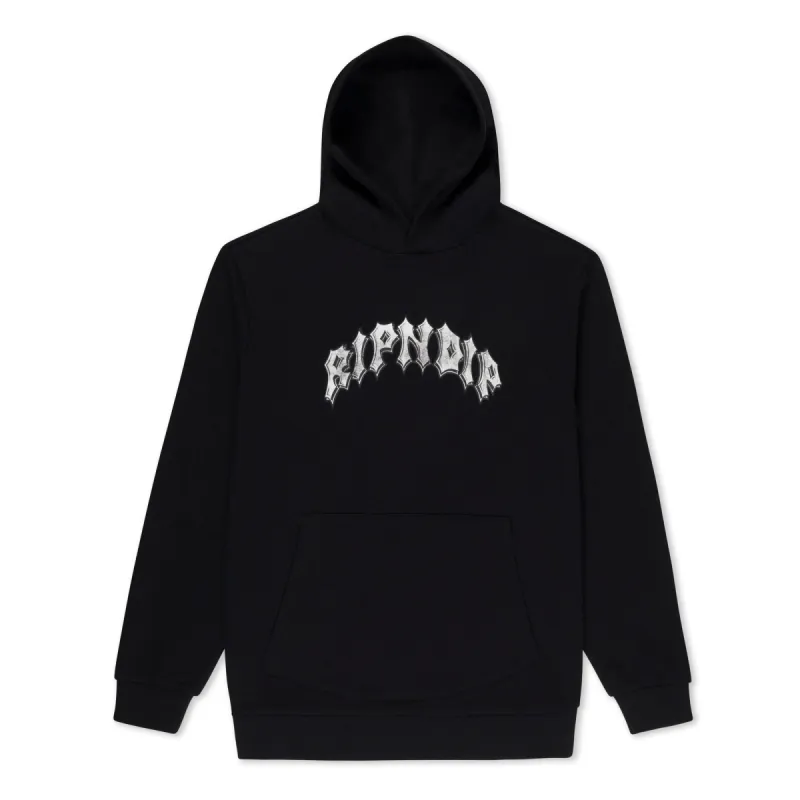 Mother Nerm Hoodie (Black) sold by Ripndip