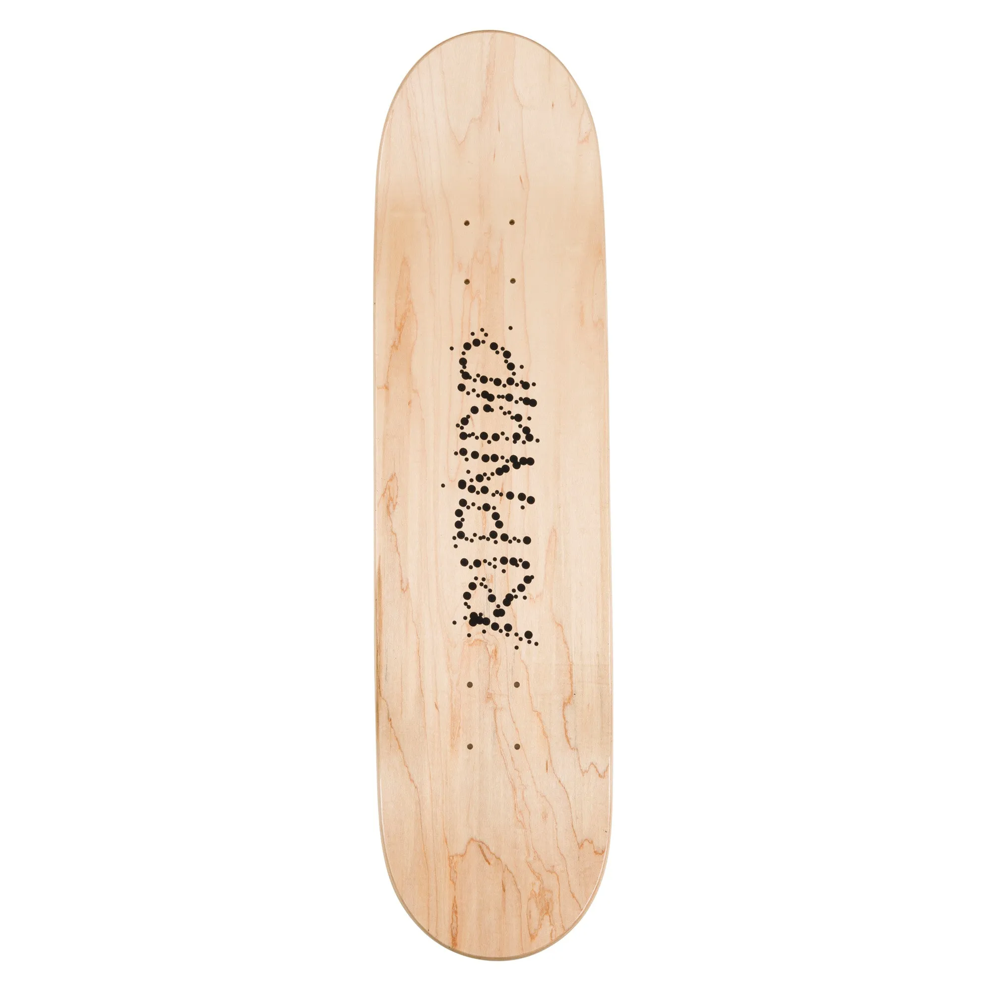 You Are Here Deck (Black) sold by Ripndip product image thumbnail 2