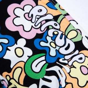 Flower Child Pants (Multi) sold by Ripndip