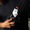 Casetify x Ripndip Nermal Loves Pocket Tee (Black) sold by Ripndip