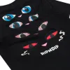 4 Steps Tee (Black) sold by Ripndip