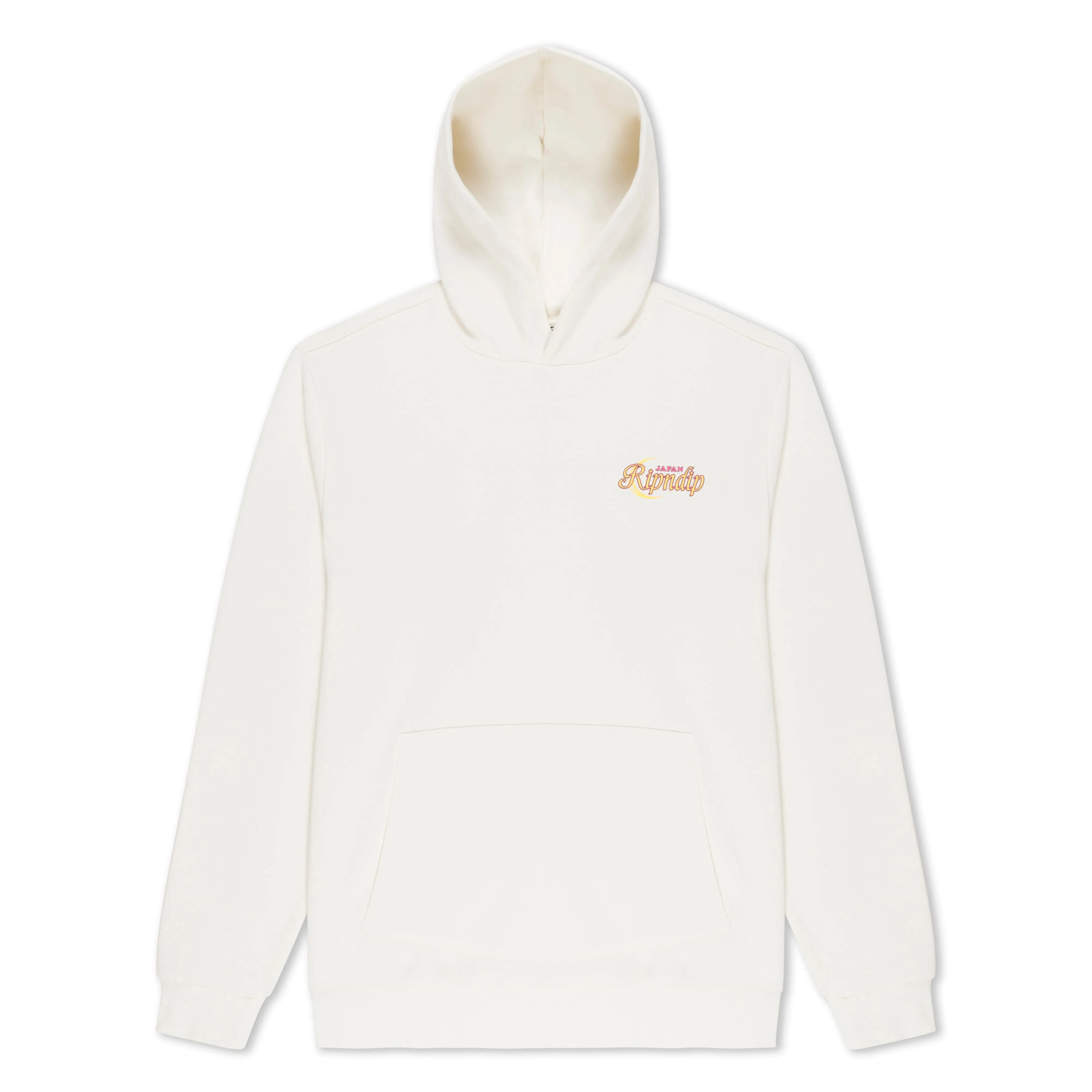 Sailor Nerm Hoodie (Bone) sold by Ripndip product image thumbnail 3