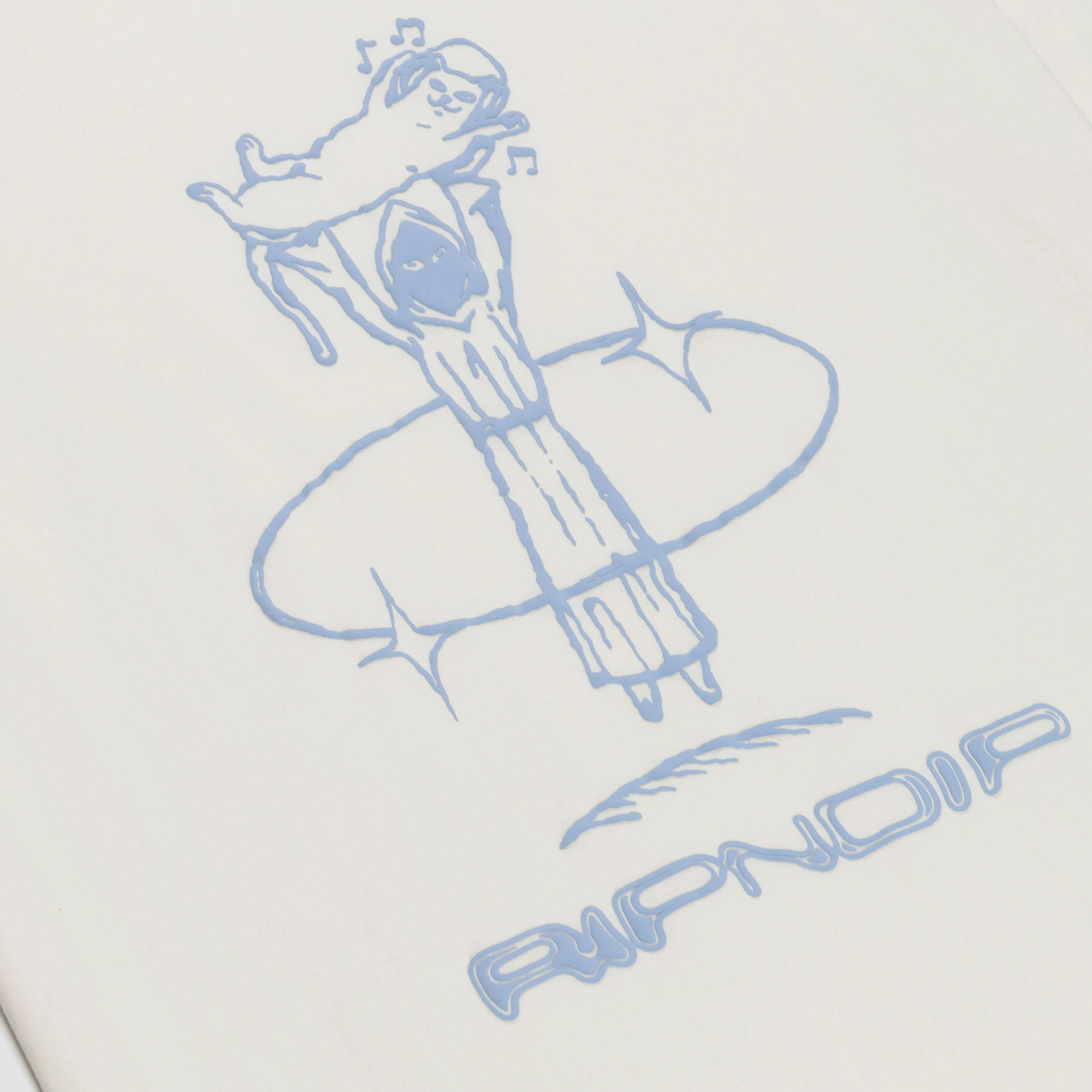 Saturn Tee (Bone) sold by Ripndip product image thumbnail 3