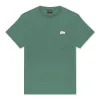 Lord Nermal Pocket Tee (Dark Olive) sold by Ripndip
