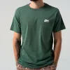Lord Nermal Pocket Tee (Dark Olive) sold by Ripndip