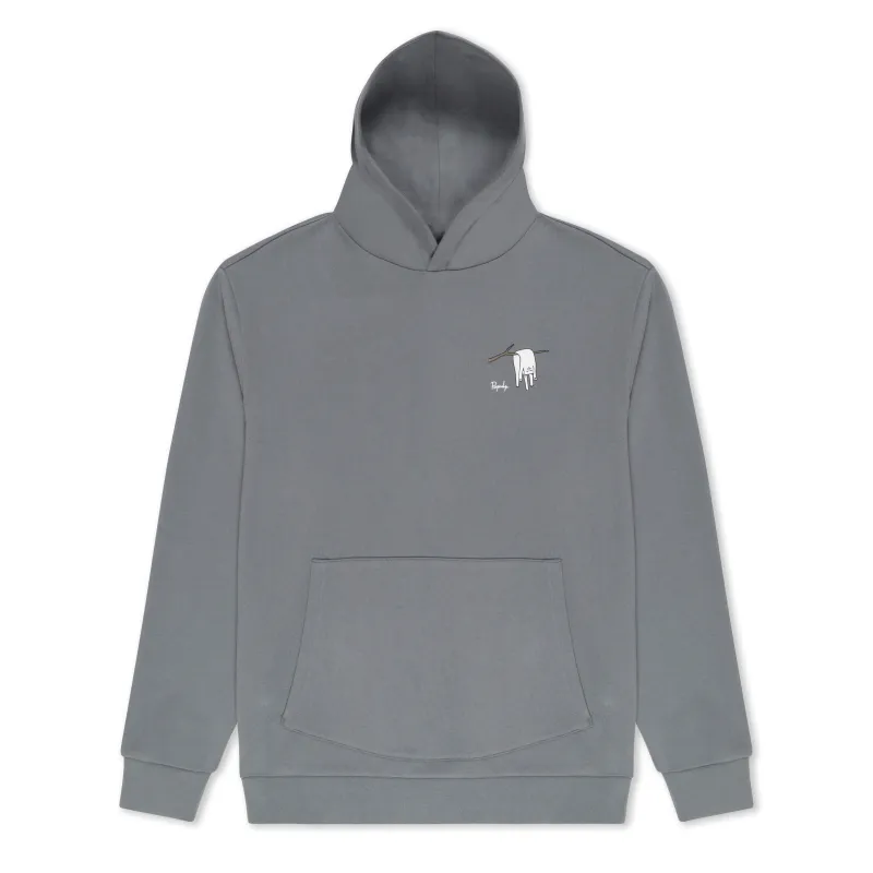 Fuck You Hoodie (Black) | Parallel