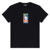 Nerms Cans Tee (Black) sold by Ripndip