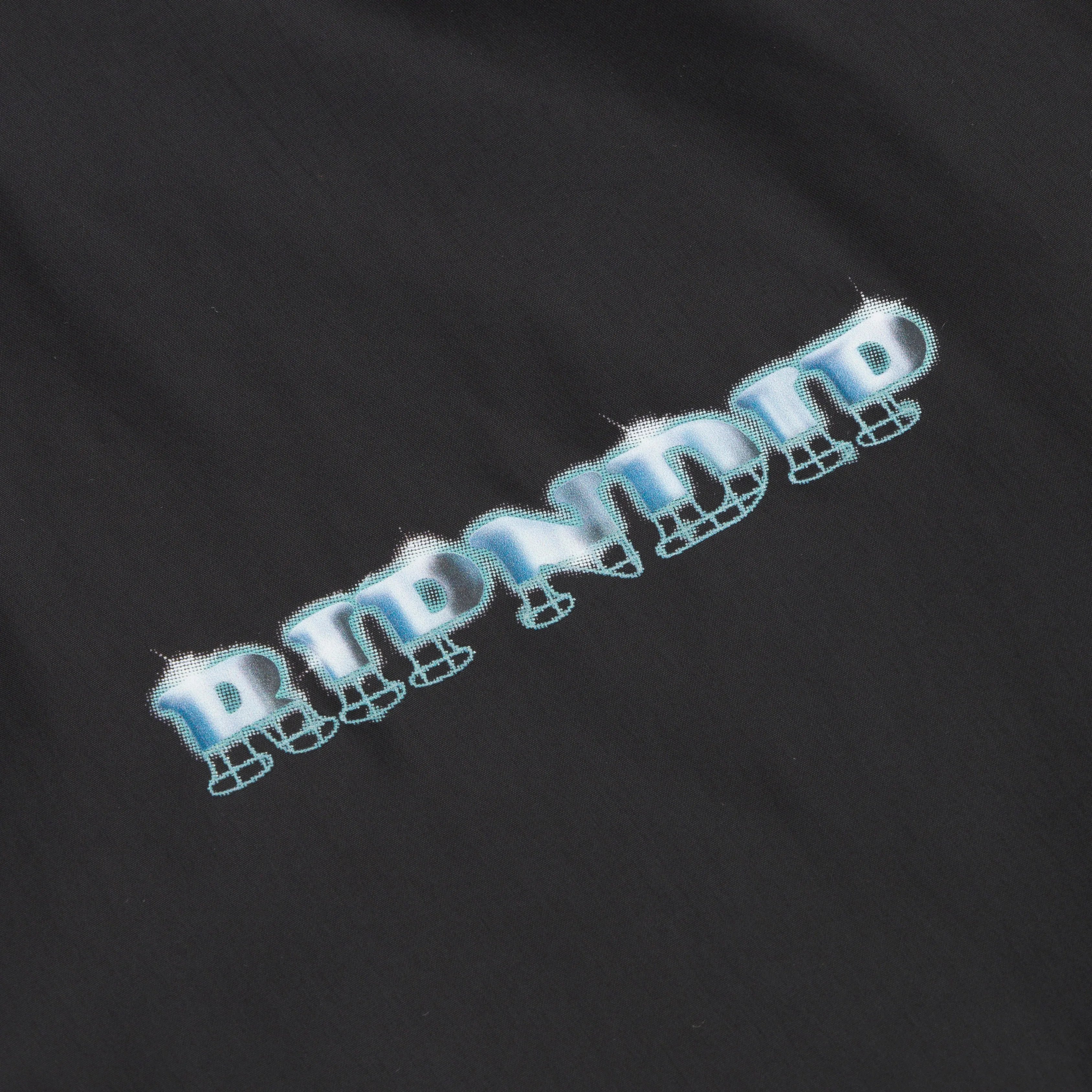 Afterlife Coaches Jacket (Black) sold by Ripndip product image thumbnail 5