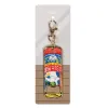 Nerms Cans Bottle Opener Key Chain (Multi) sold by Ripndip