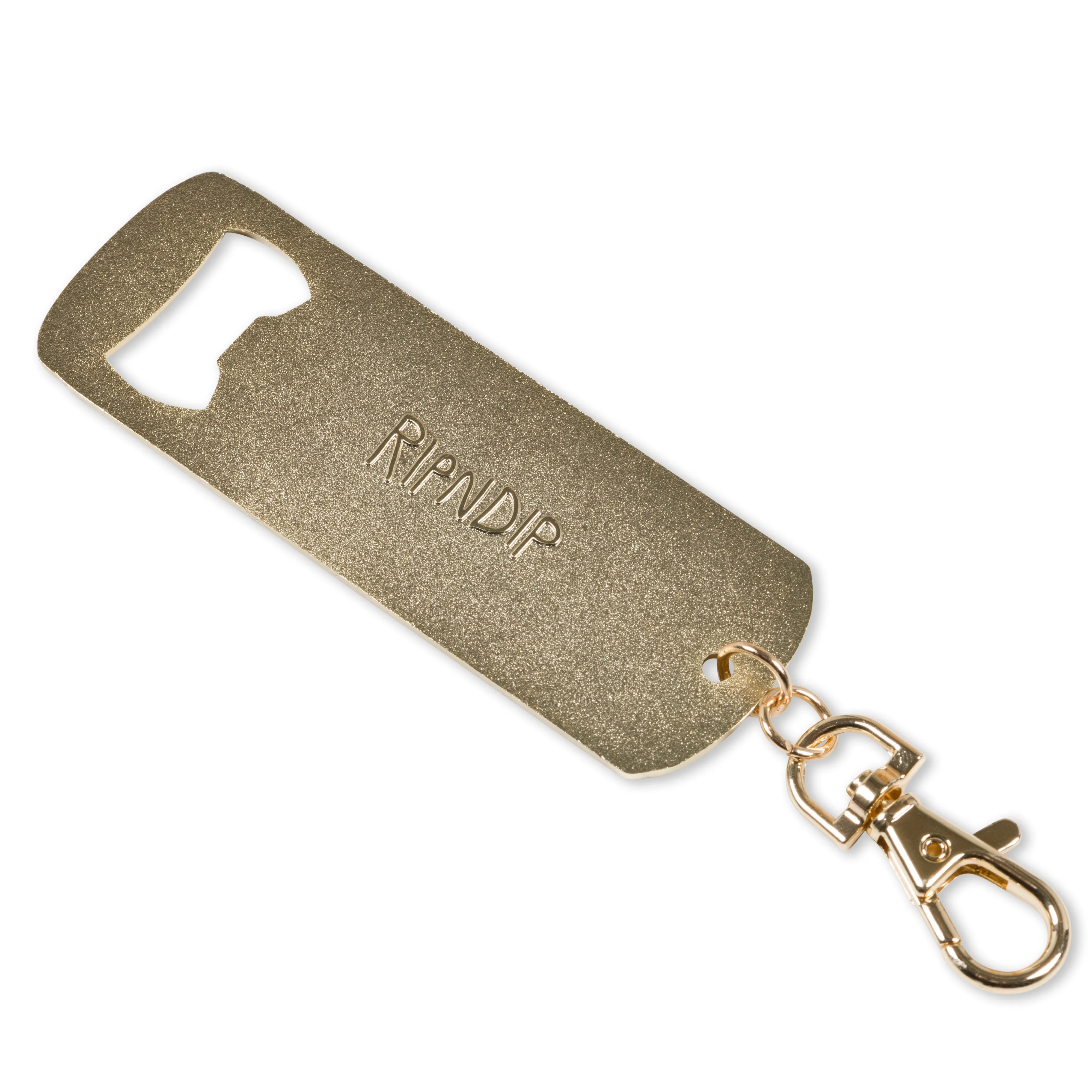 Nerms Cans Bottle Opener Key Chain (Multi) sold by Ripndip product image thumbnail 4