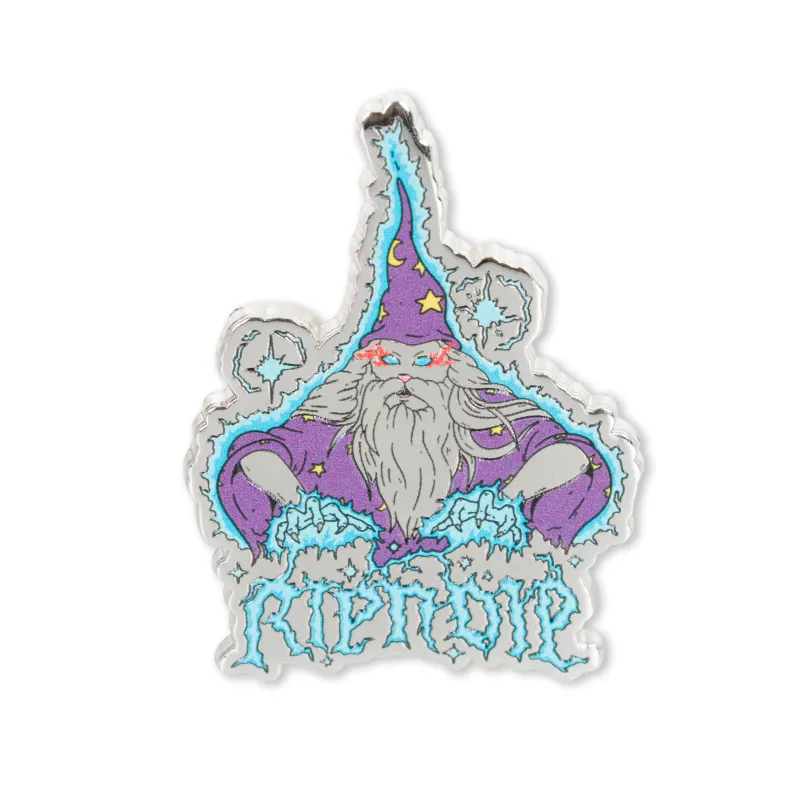Oracle Pin (Multi) sold by Ripndip