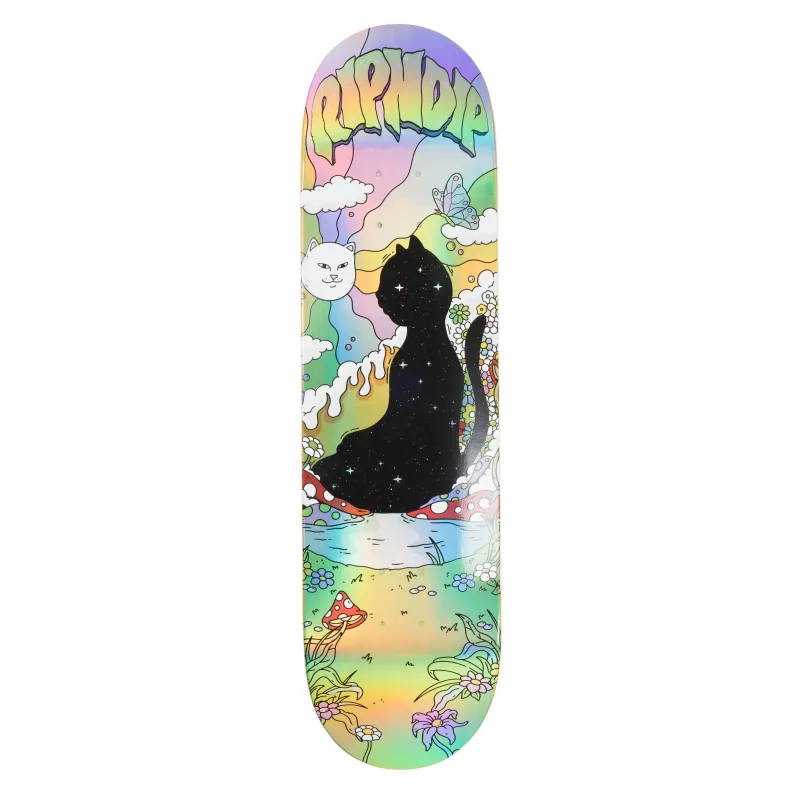 Jerm Oasis Deck (Multi ) sold by Ripndip