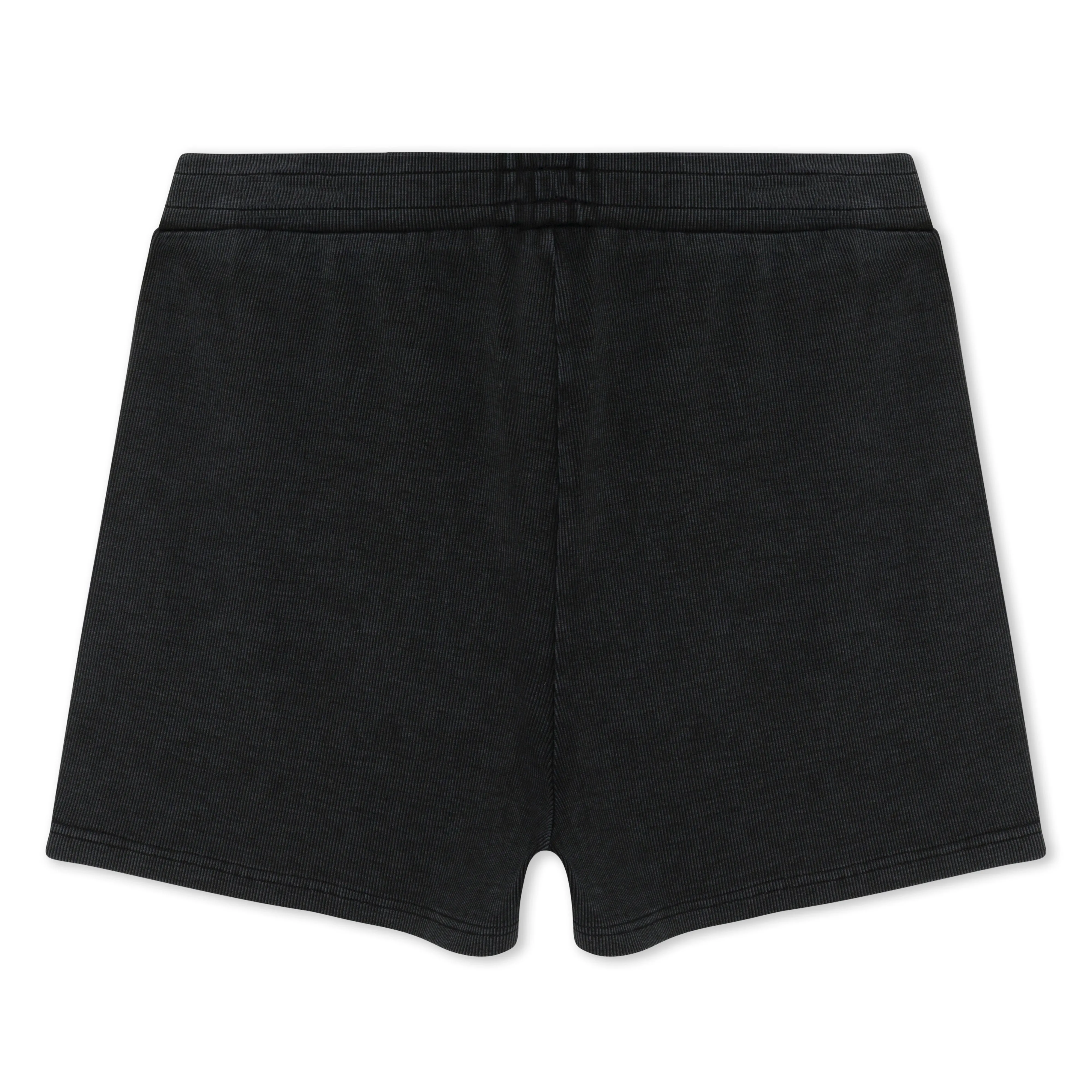 DND Sweatshorts (Black Vintage) sold by Ripndip product image thumbnail 3