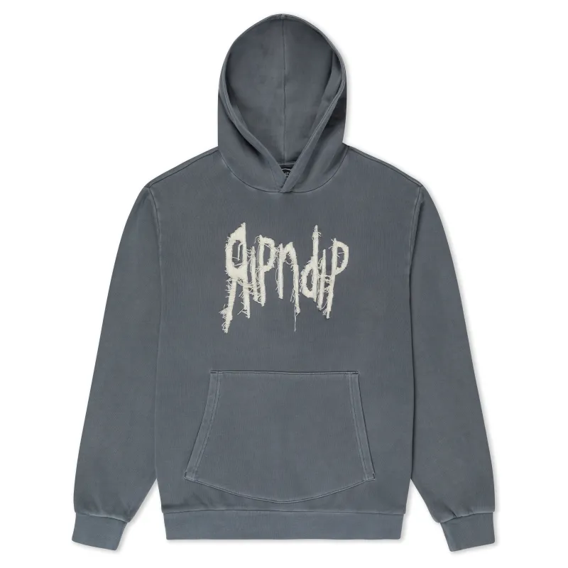 Fuck You Hoodie (Black) | Parallel