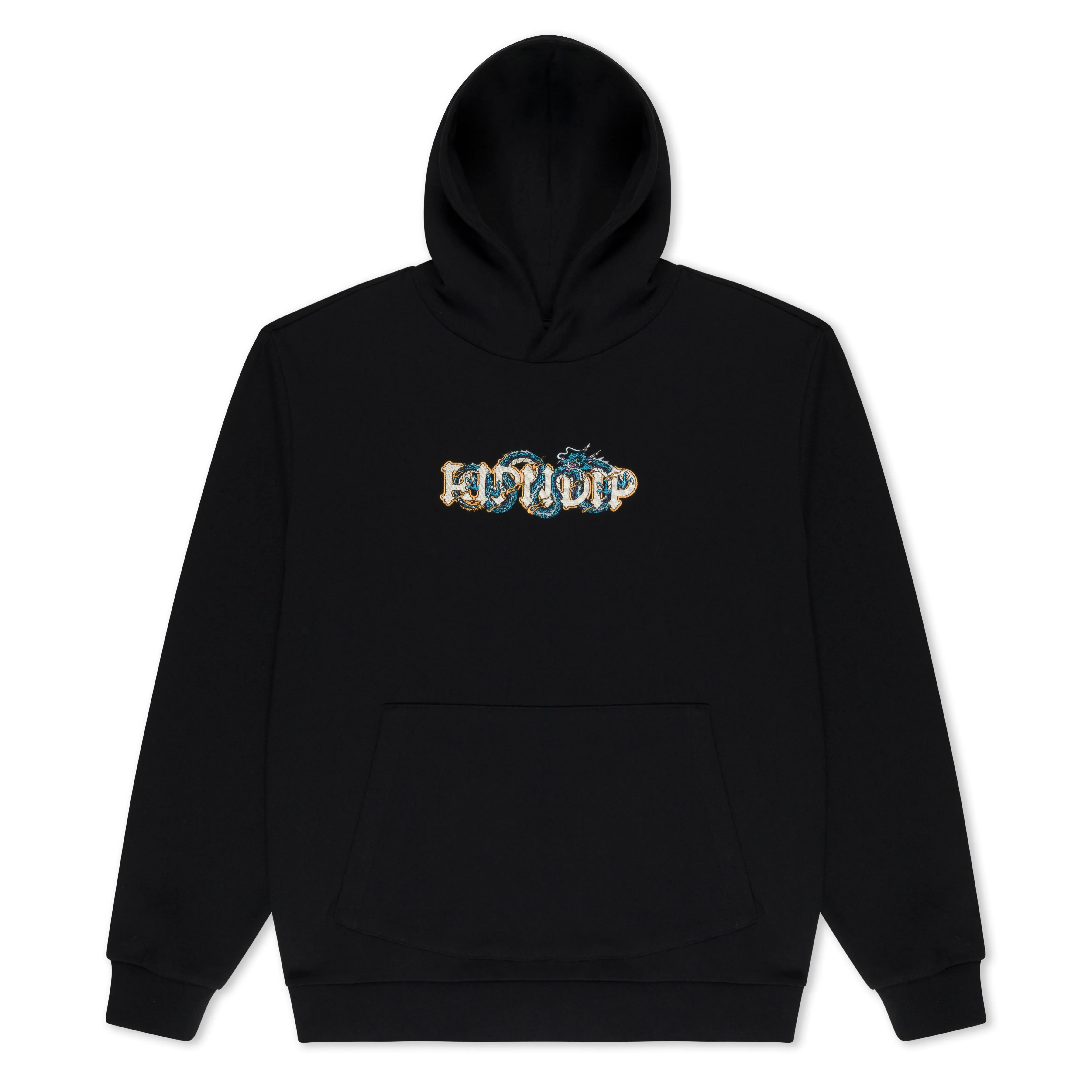 Shen Nerm Hoodie (Black) sold by Ripndip product image thumbnail 3