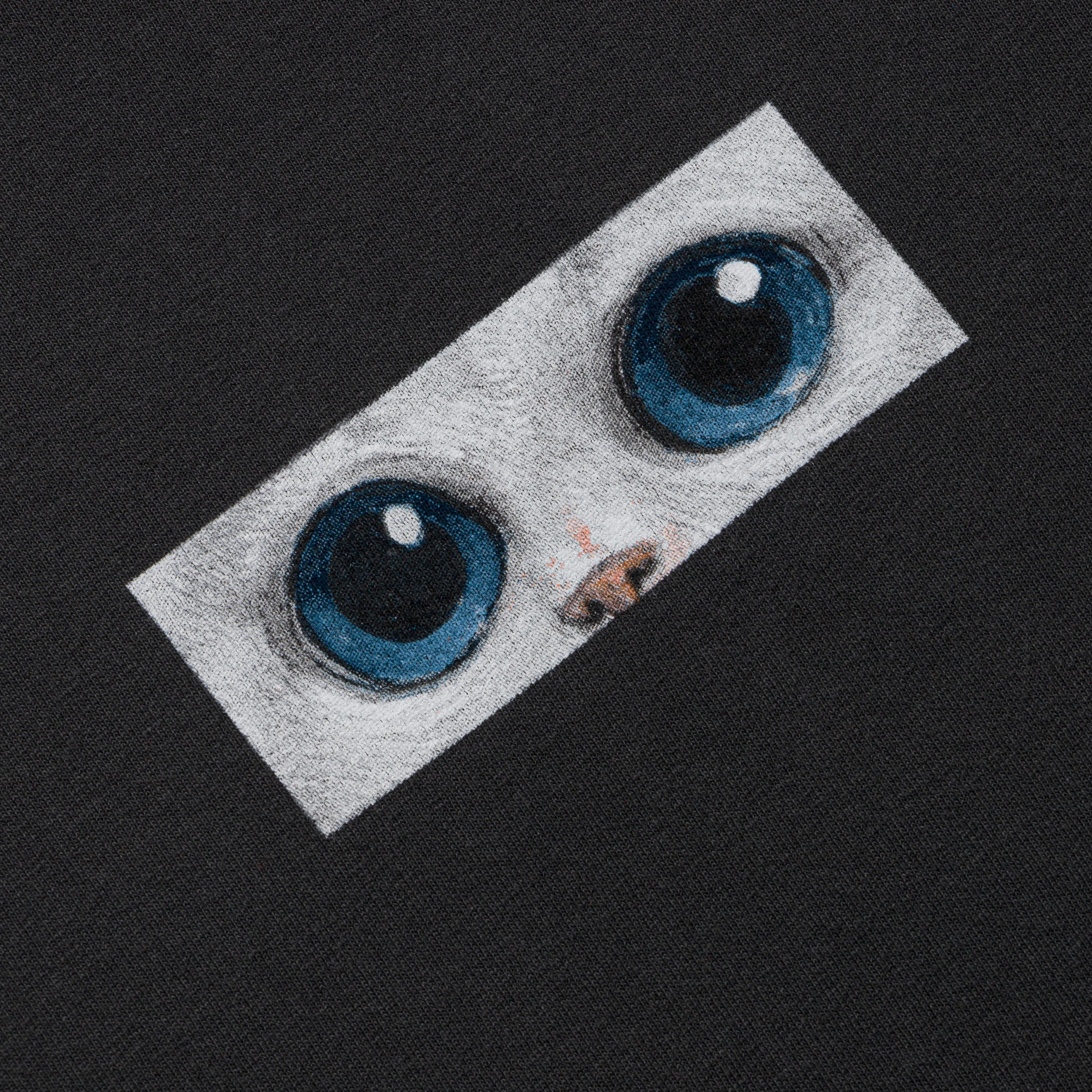 Find Out Long Sleeve (Charcoal Vintage Wash) sold by Ripndip product image thumbnail 4