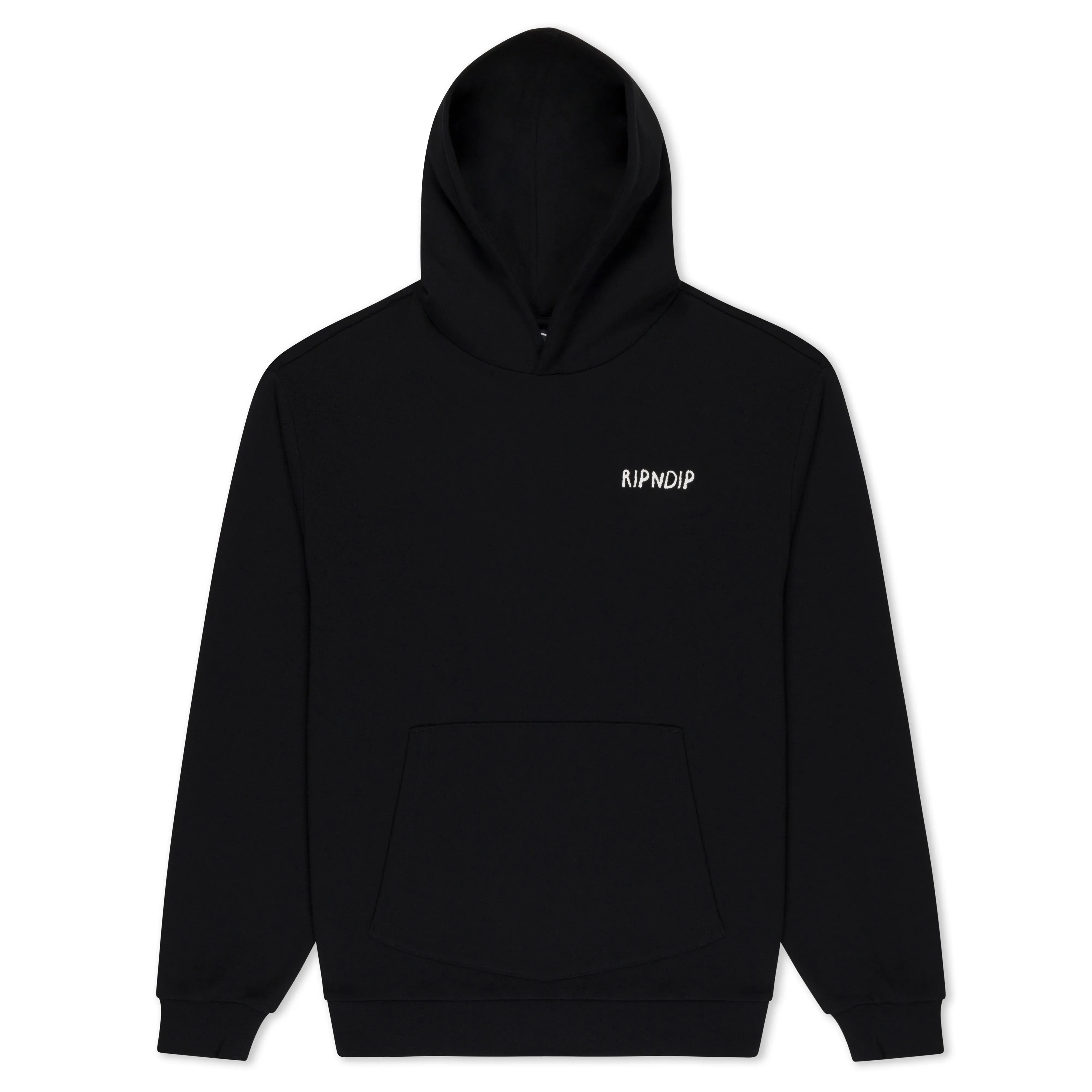 Coconerm Hoodie (Black) sold by Ripndip product image thumbnail 3