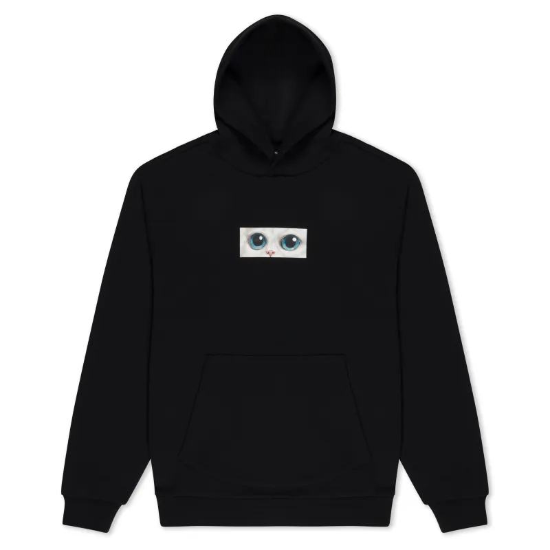Find Out Hoodie (Black) sold by Ripndip