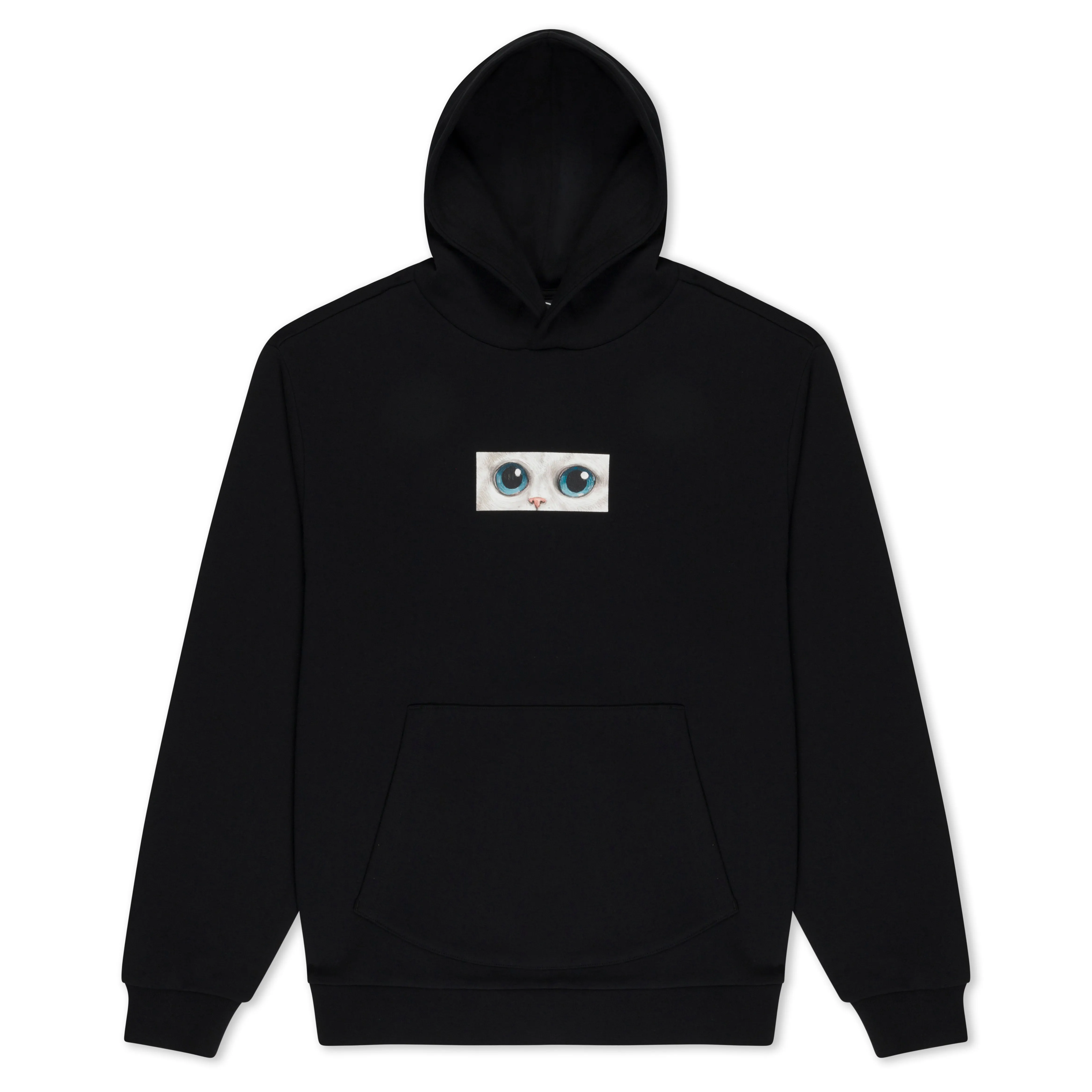 Find Out Hoodie (Black) sold by Ripndip