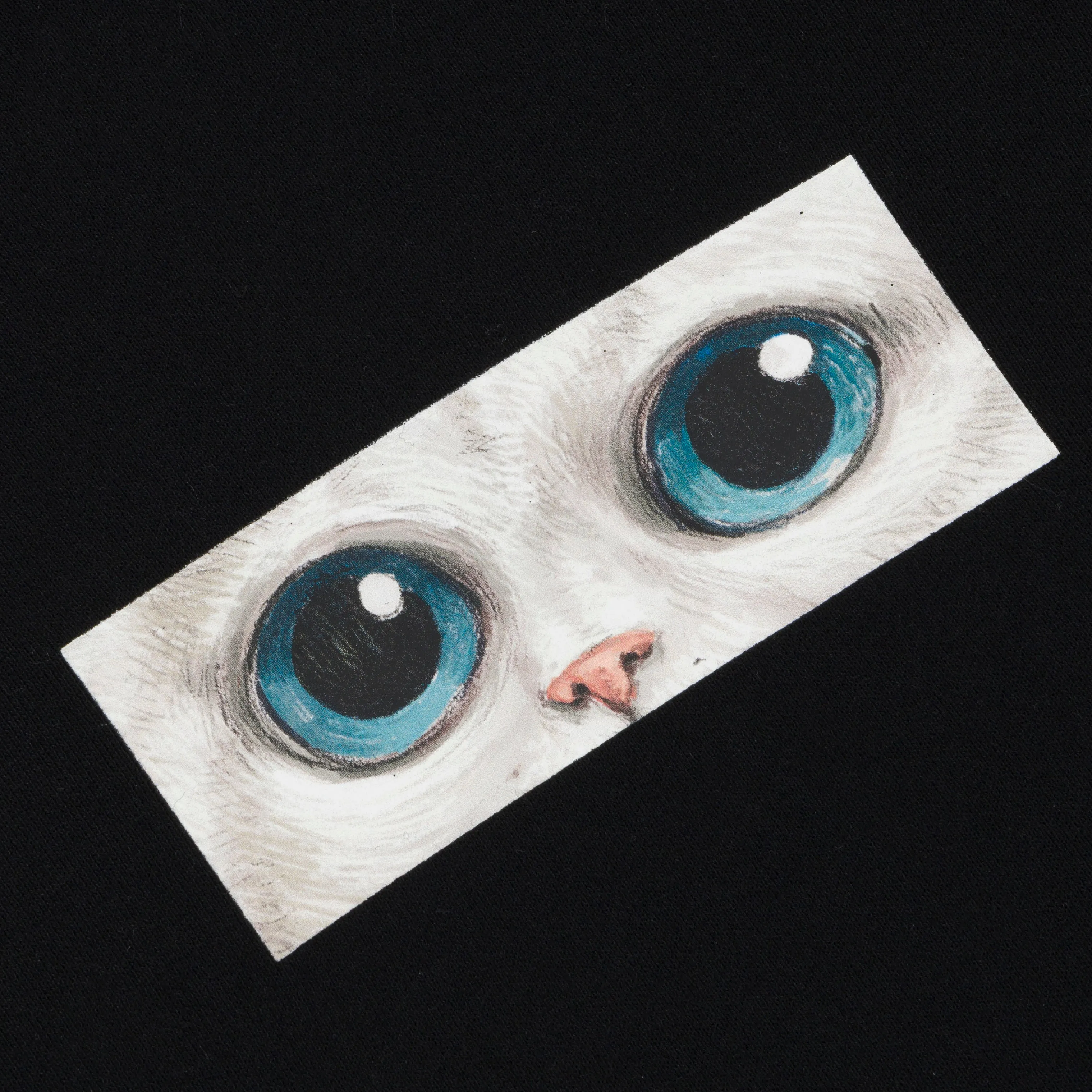 Find Out Hoodie (Black) sold by Ripndip product image thumbnail 4