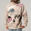 Metal Claw Hoodie (Bone) sold by Ripndip