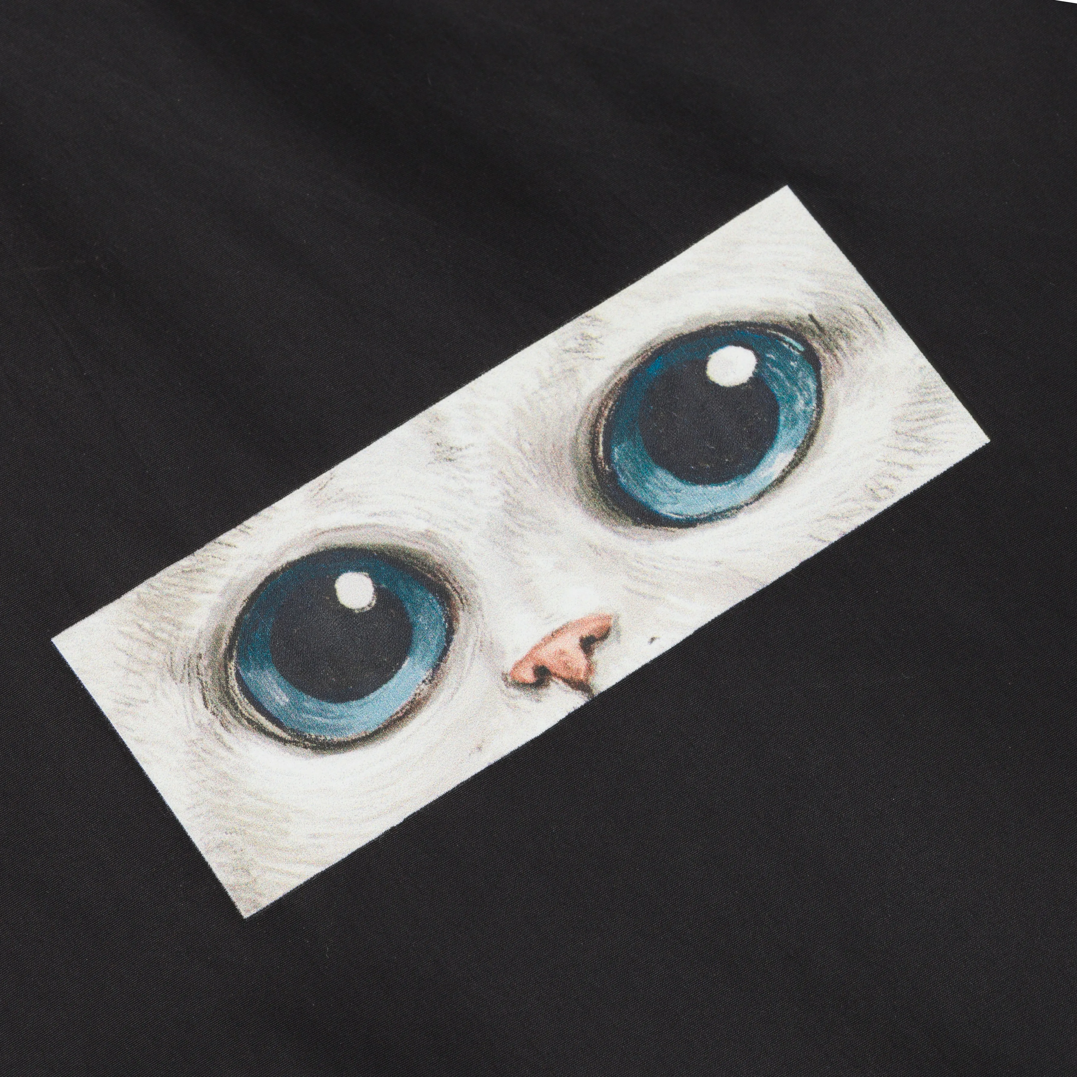 Find Out Coaches Jacket (Black) sold by Ripndip product image thumbnail 4