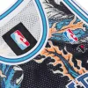 Shen Nerm Basketball Jersey (Charcoal) sold by Ripndip