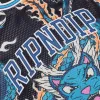 Shen Nerm Basketball Jersey (Charcoal) sold by Ripndip