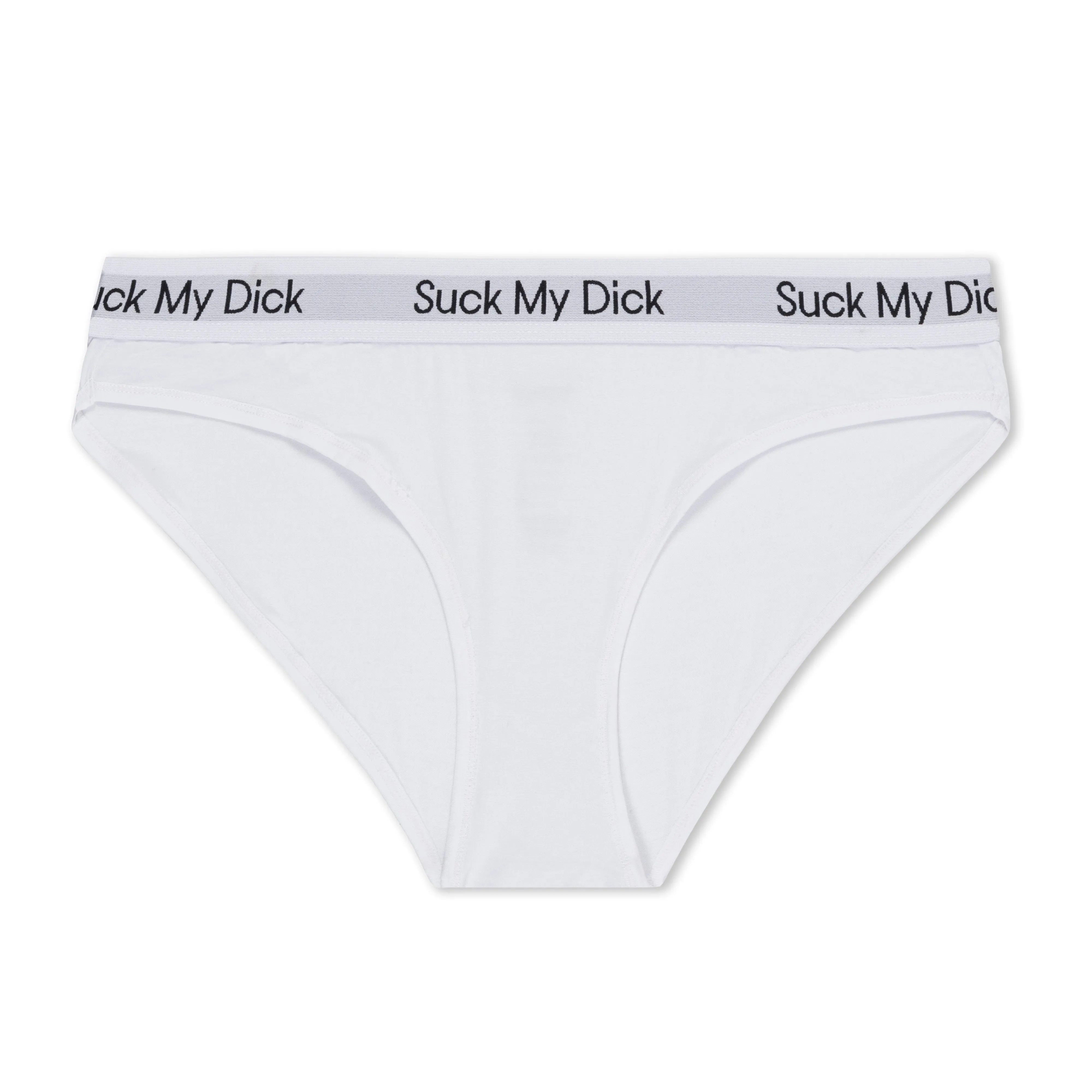 SMD Panties (White) sold by Ripndip