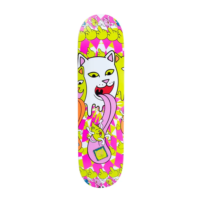 Micro Nerm Board (Pink) sold by Ripndip