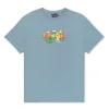 Cavenerm Tee (Light Slate) sold by Ripndip