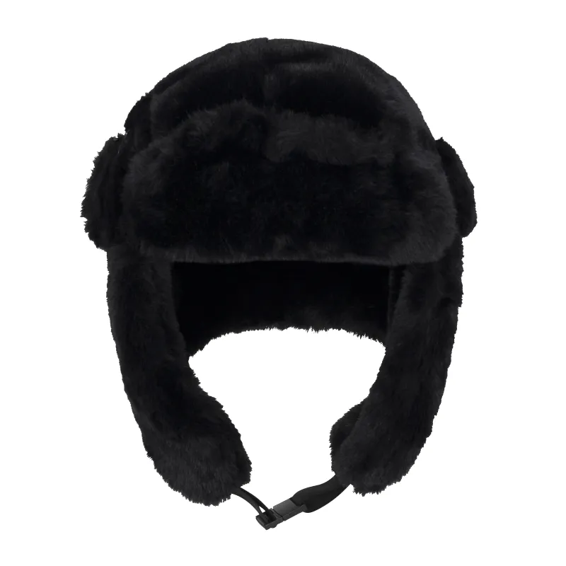 Astro Aviator Hat (Navy) sold by Ripndip