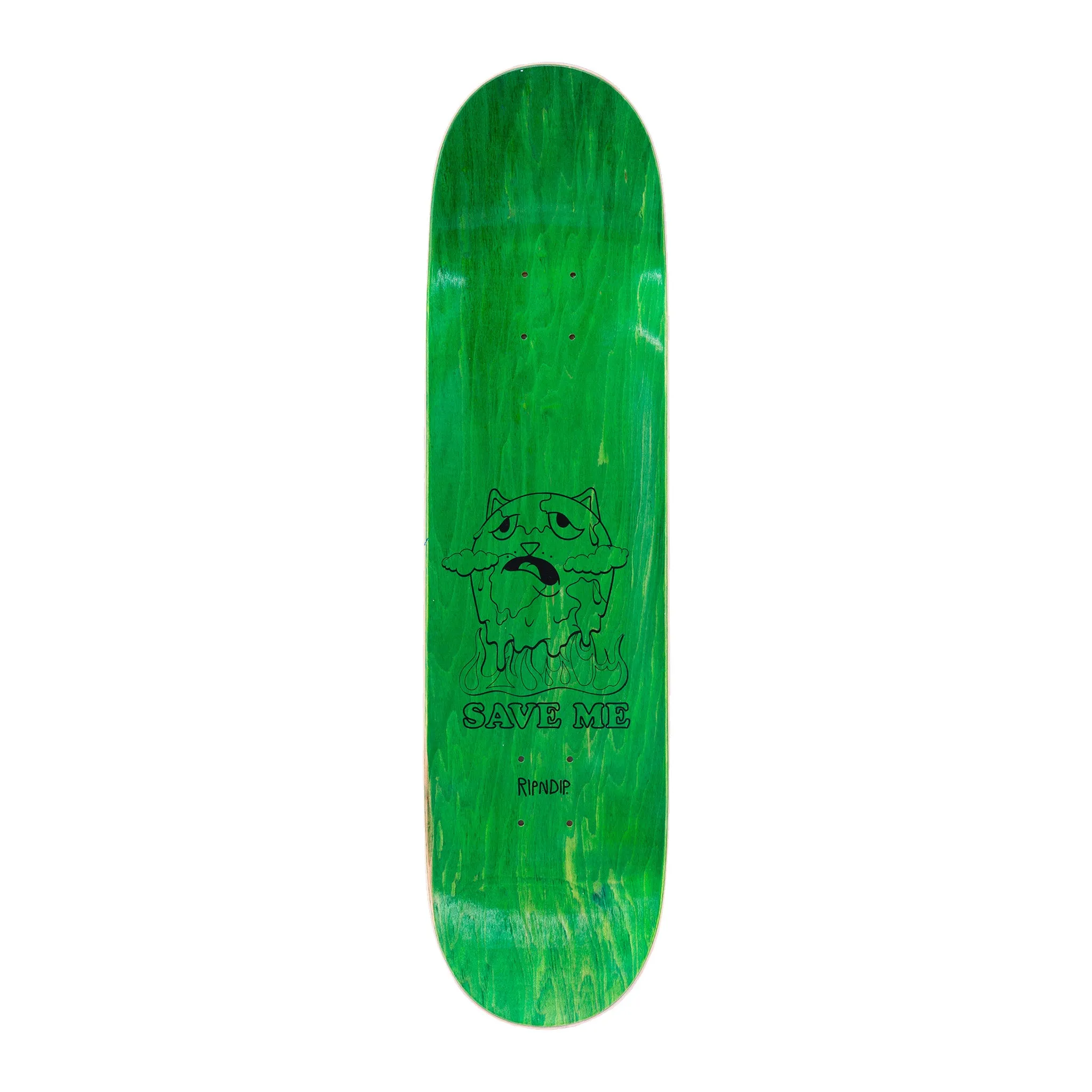 Save The World Board (Multi) sold by Ripndip product image thumbnail 2