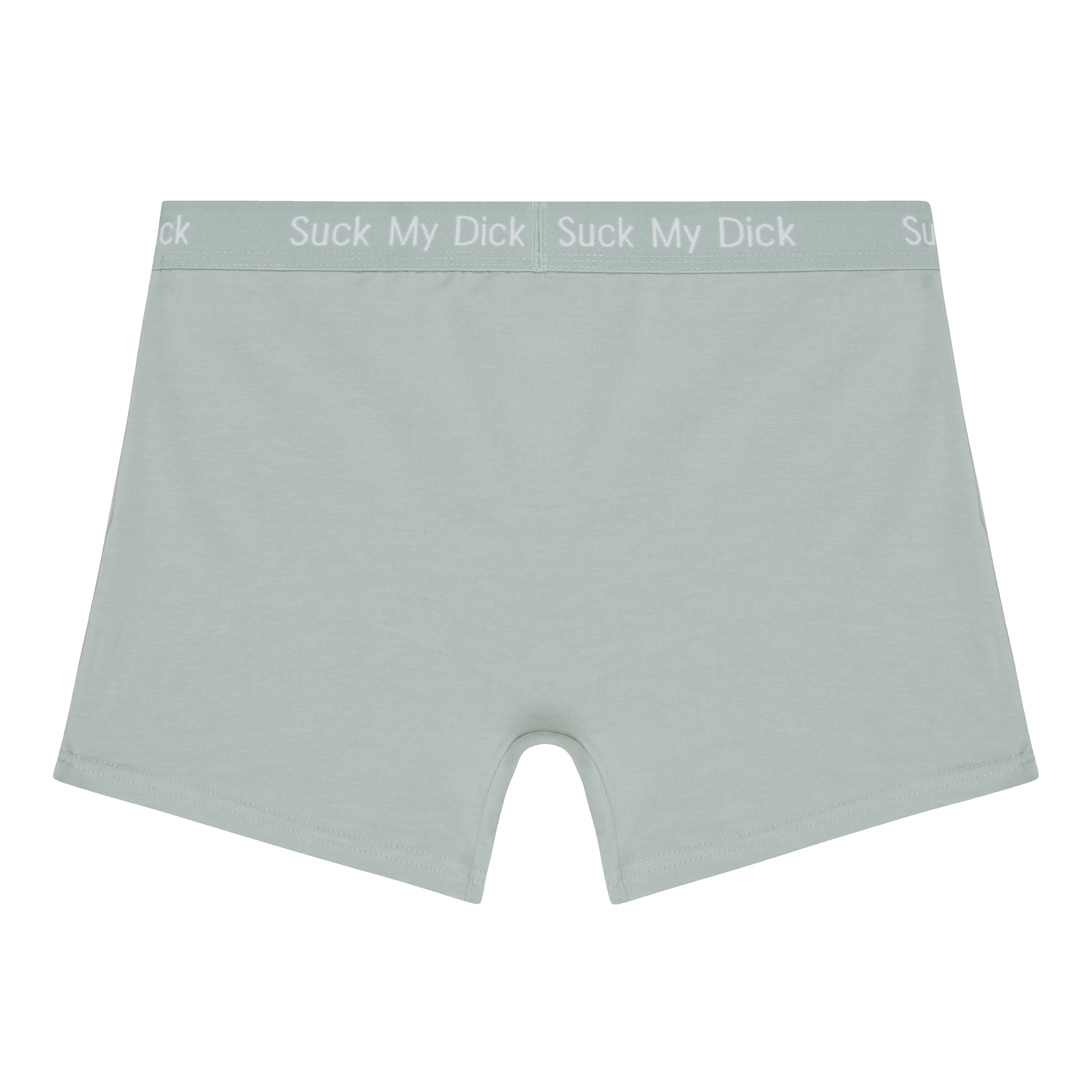 SMD Boxers (Sage Grey) sold by Ripndip product image thumbnail 4