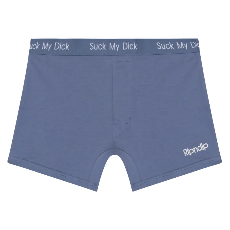 SMD Boxers (Slate) made by Ripndip