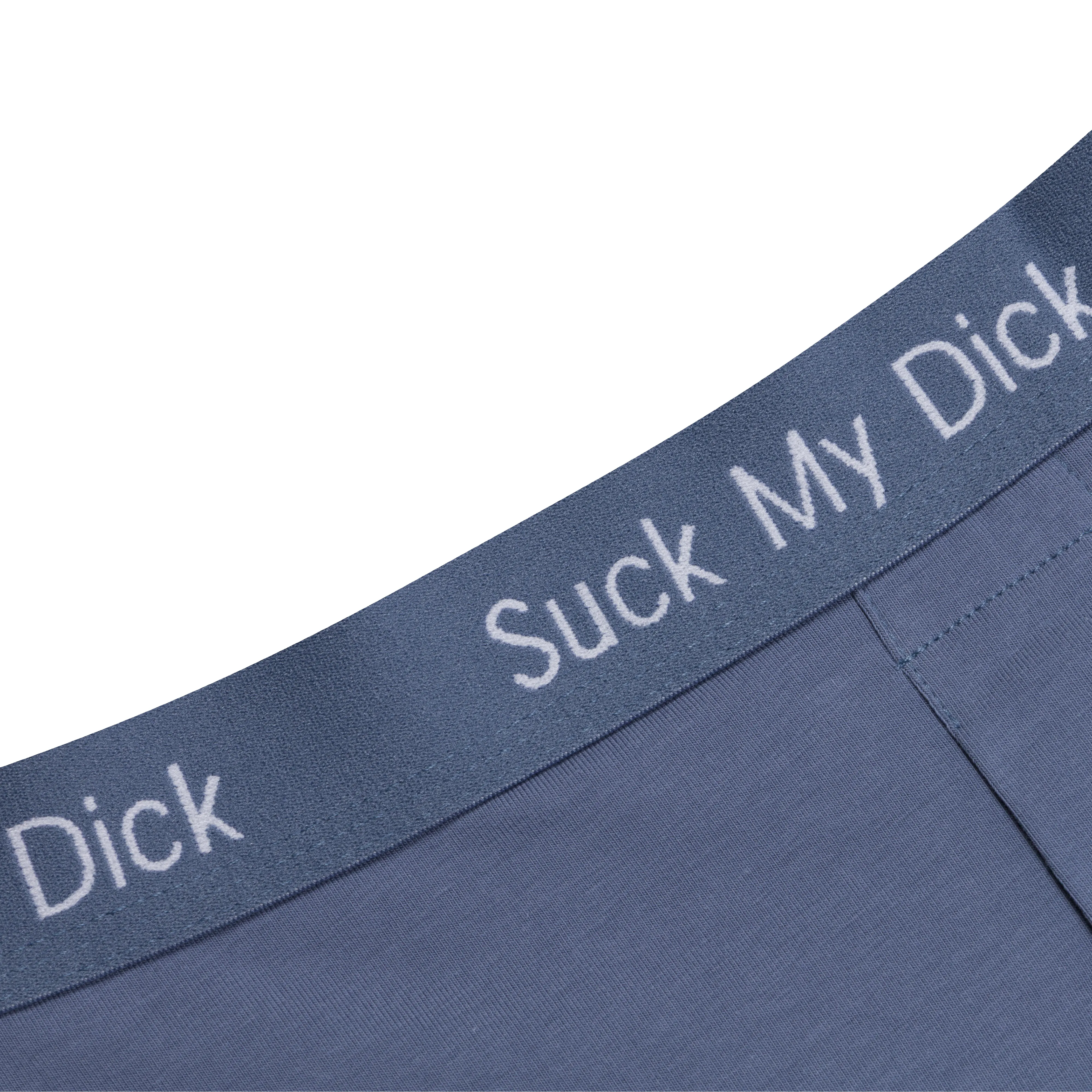 SMD Boxers (Slate) sold by Ripndip product image thumbnail 3
