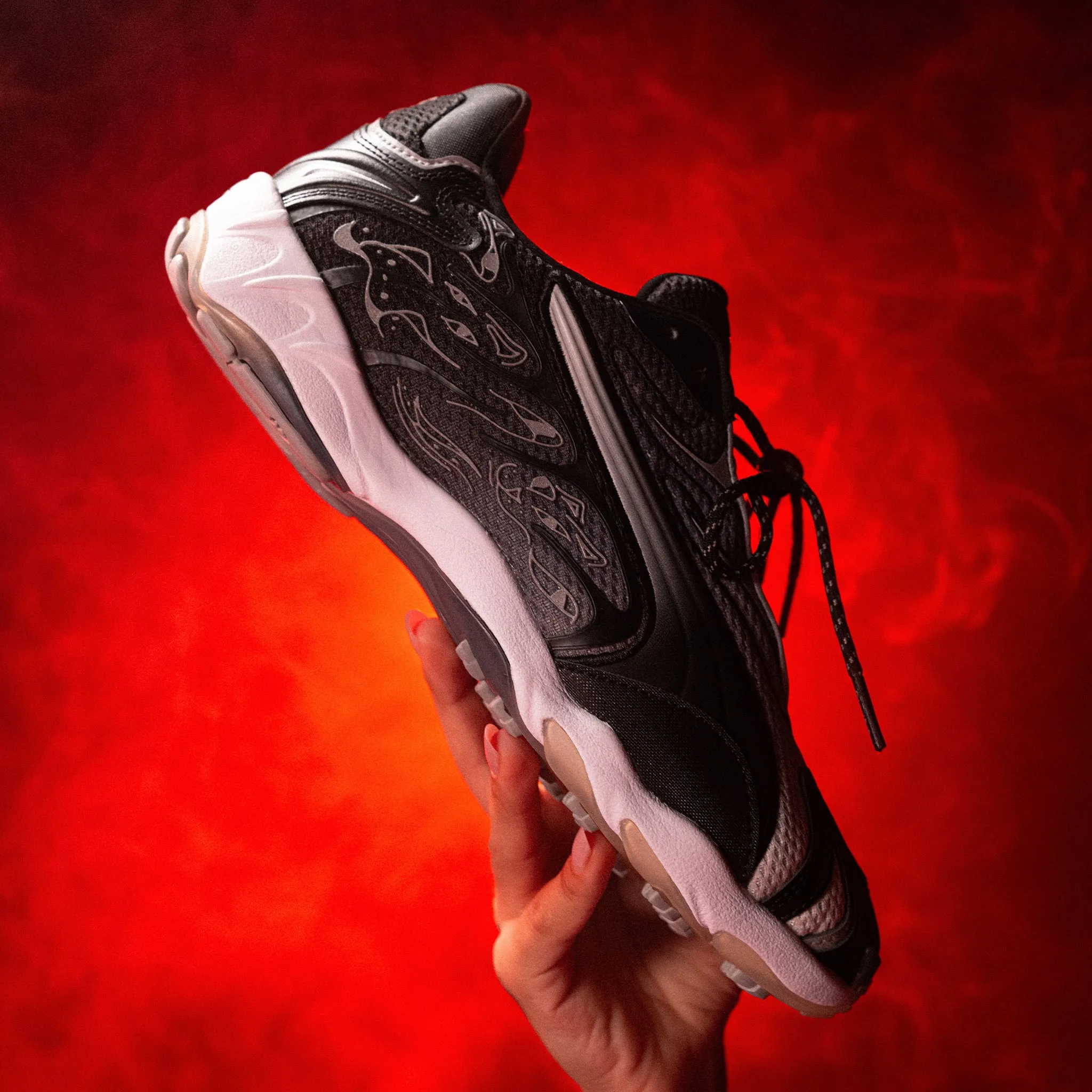 Inhale (Puma Black-Puma Silver) sold by Ripndip product image thumbnail 2