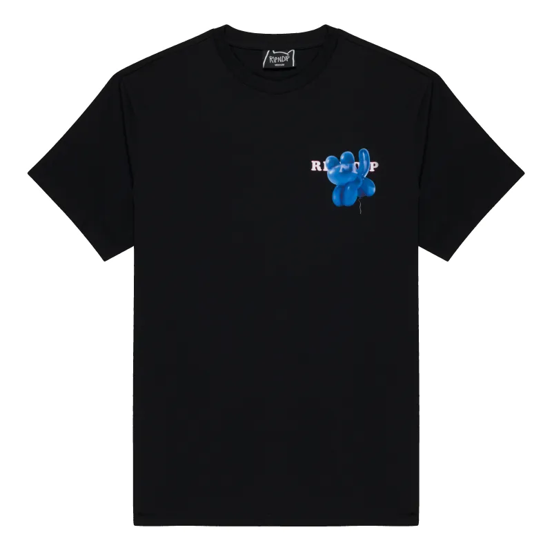 Favorite Artist Tee (Black) sold by Ripndip
