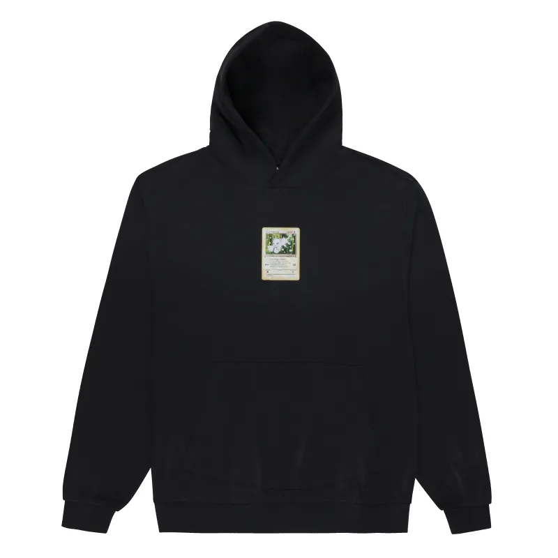 Legendary Nerm Hoodie (Black Vintage Wash) sold by Ripndip