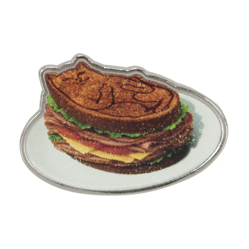 Best Meat Pin (Multi) sold by Ripndip
