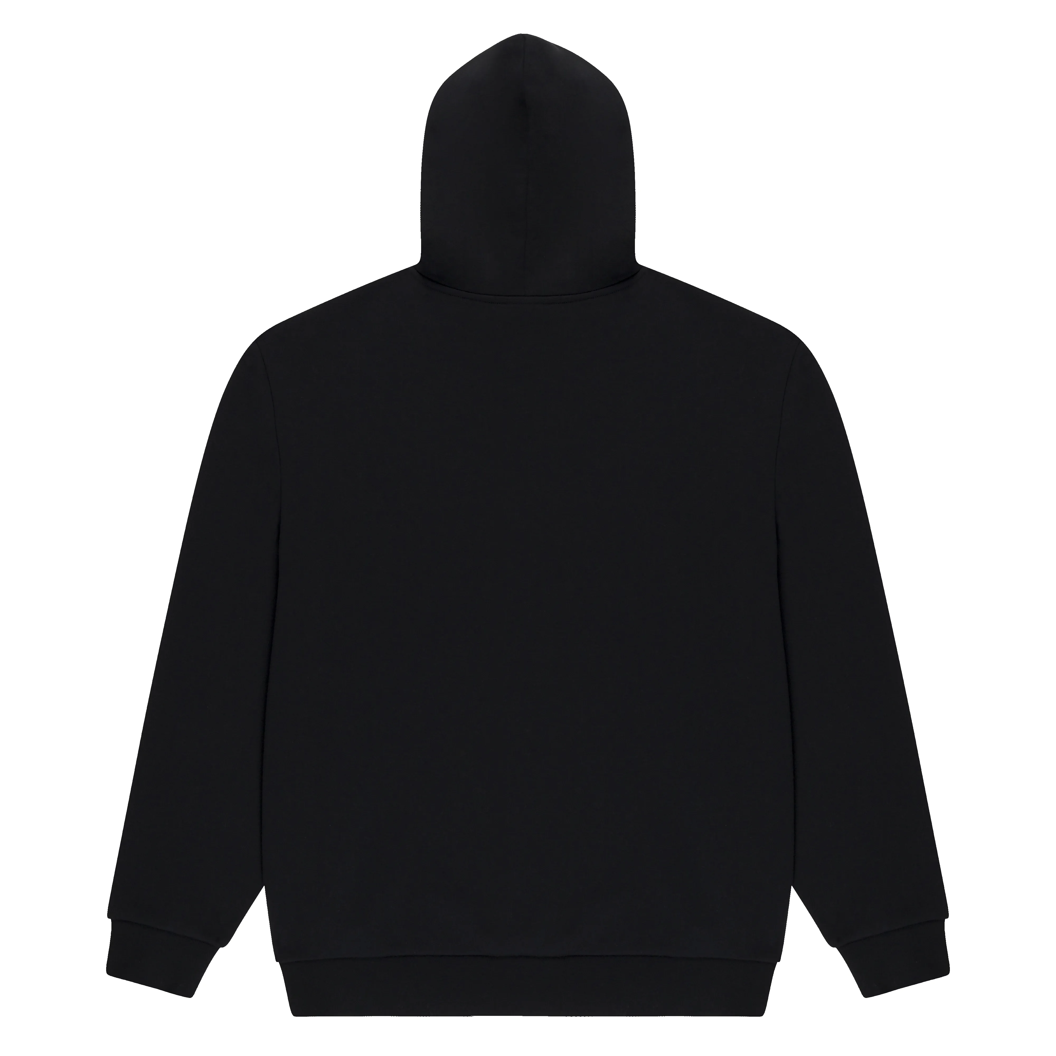 Space Vision Hoodie (Black) sold by Ripndip product image thumbnail 4