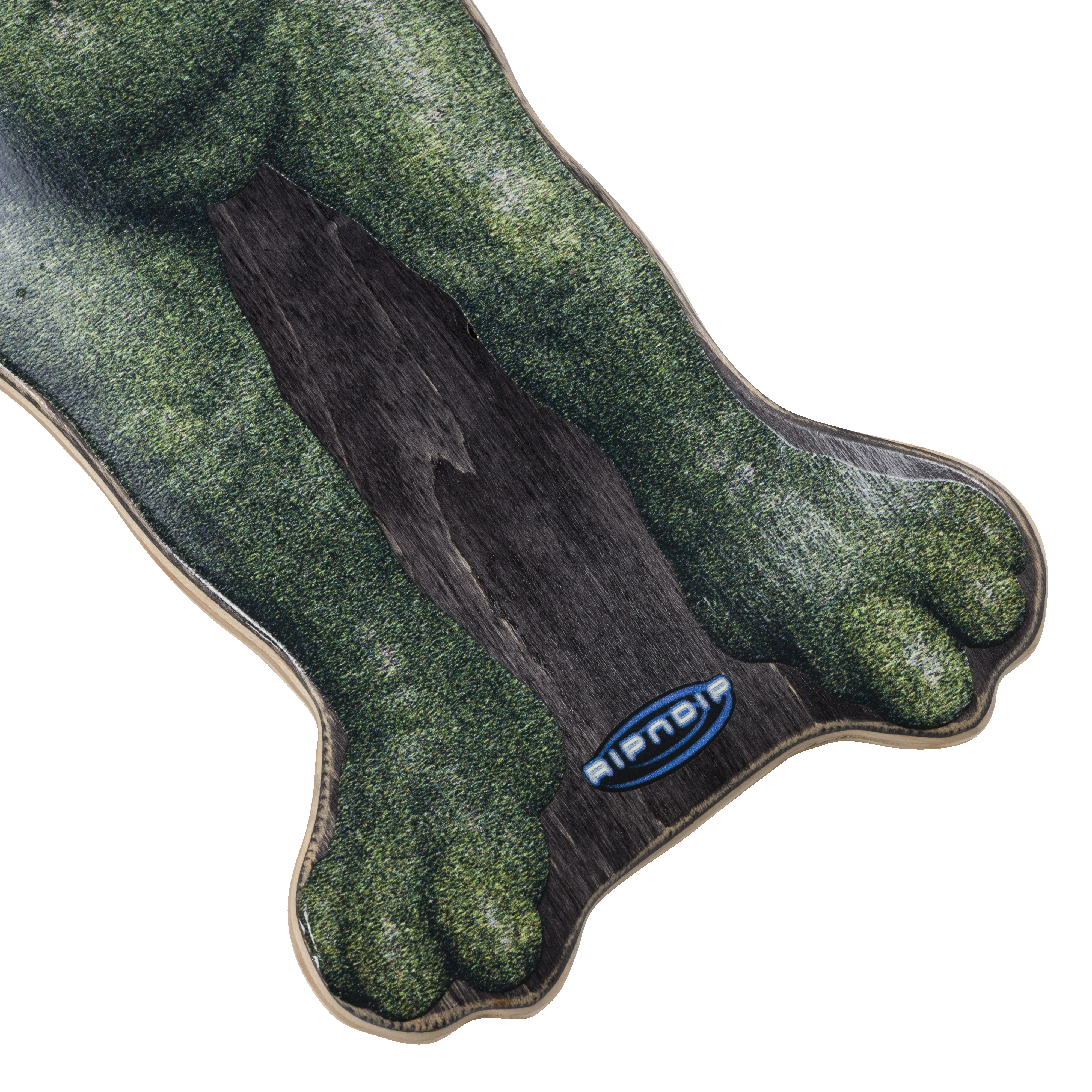 Take Ur Mask Off Cruiser Board (Multi) sold by Ripndip product image thumbnail 3